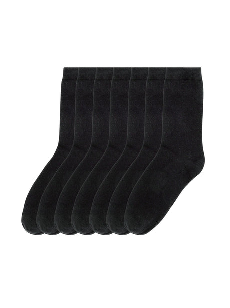 Image for 7 Pair Socks