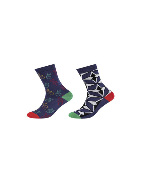 Image for 2 Pair Socks