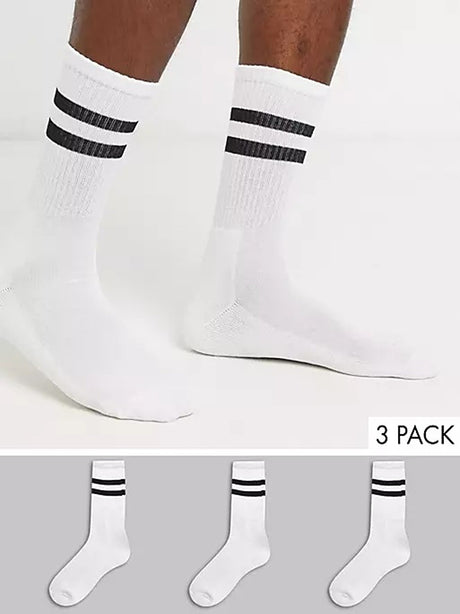 Image for 3 Pair Socks