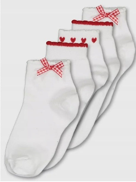 Image for 5 Pair Socks
