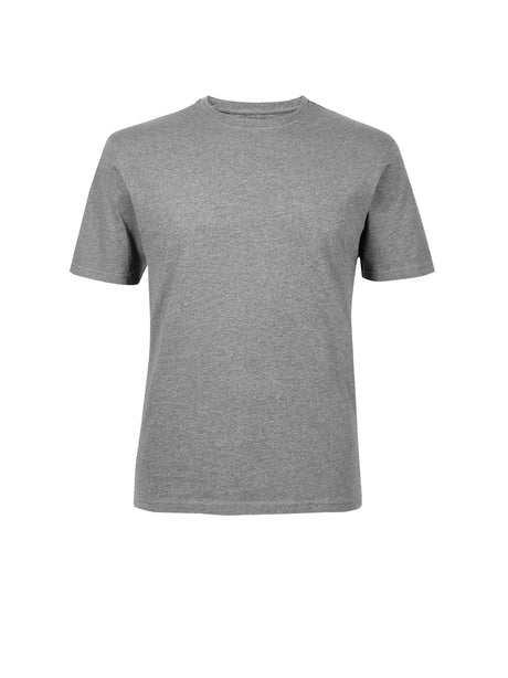 Image for Men's Short Sleeve Flannel,Dark Grey