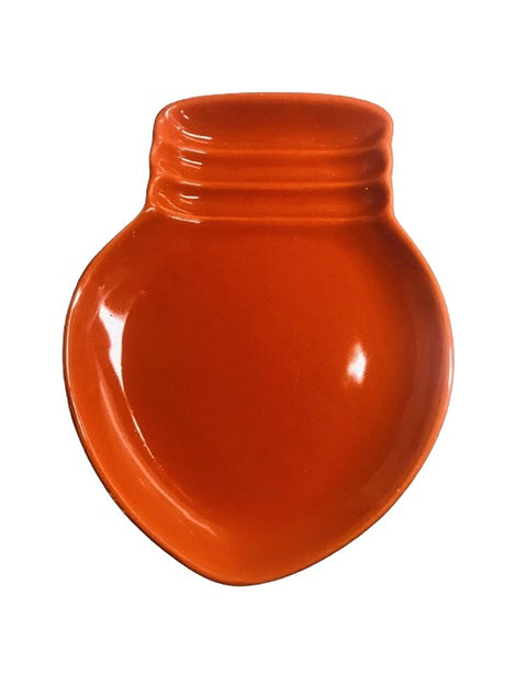 Image for Ceramic Bulb Plate