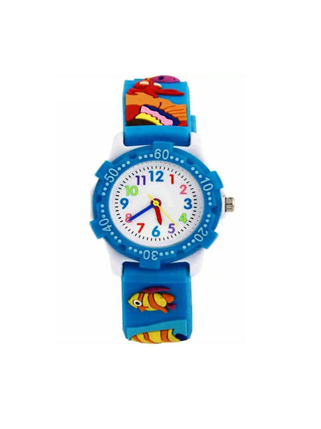 Image for Kids Fish Watch