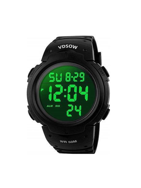 Image for Sports Digital Watch