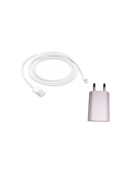 Image for Lightning Cable Adaptor