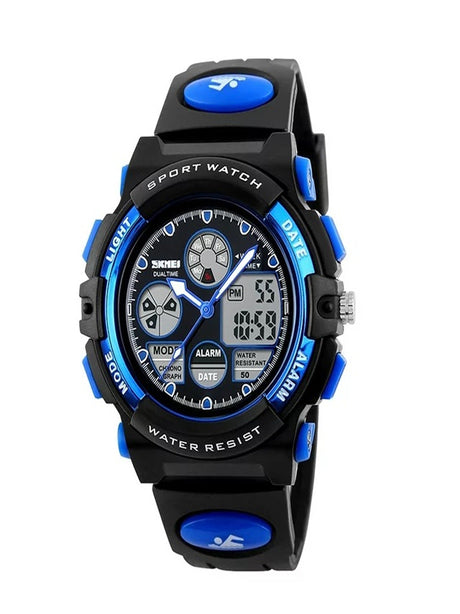 Image for Kids Sports Watch