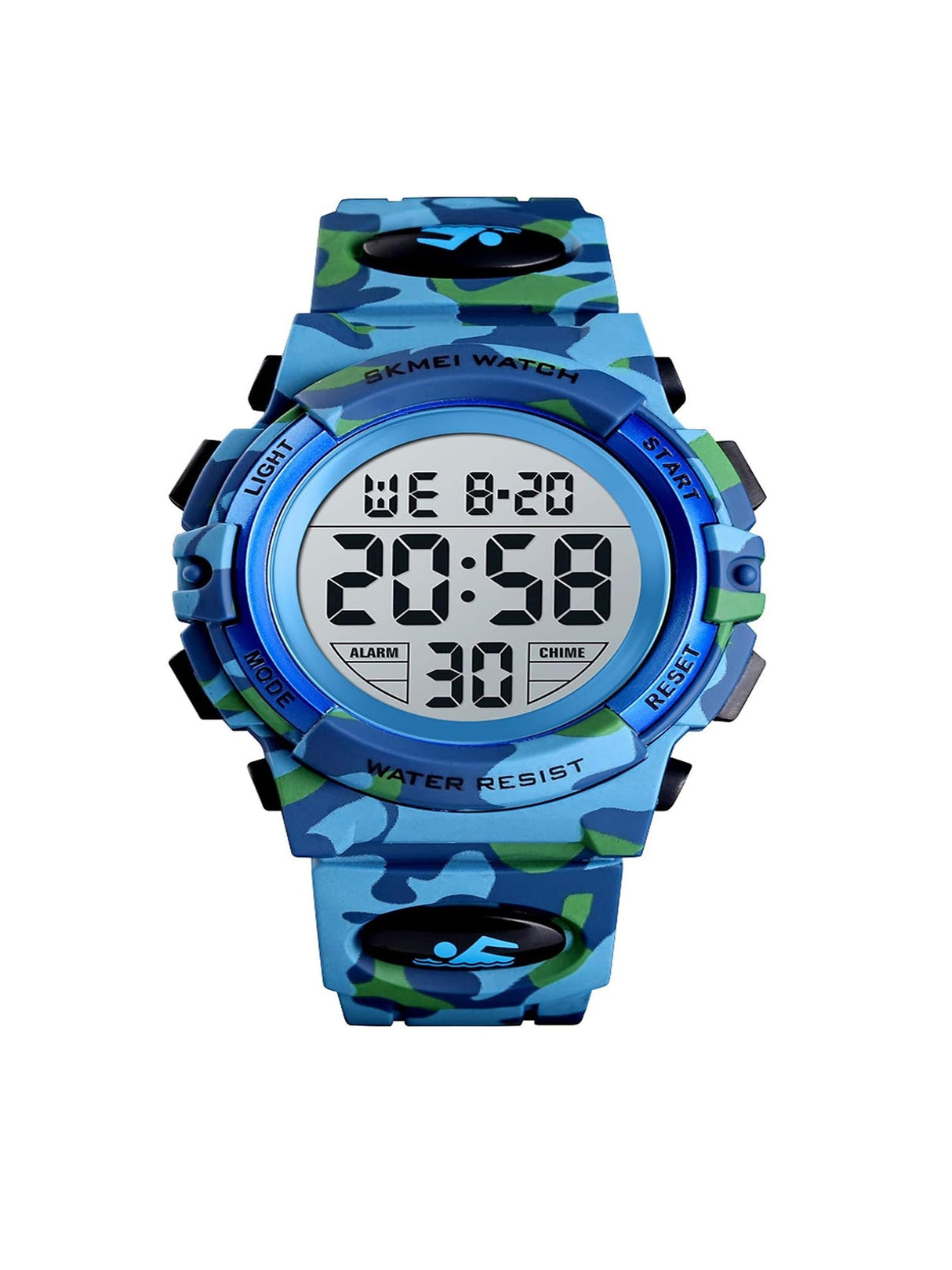 Image for Kids Digital Watch