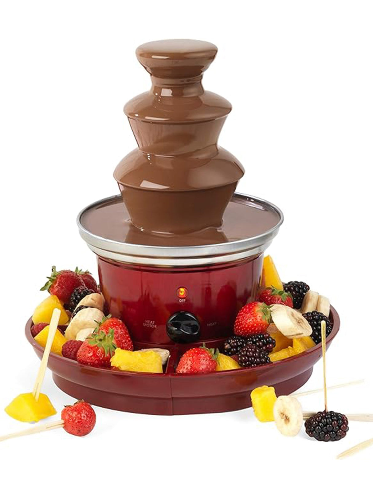 Image for Chocolate Fountain