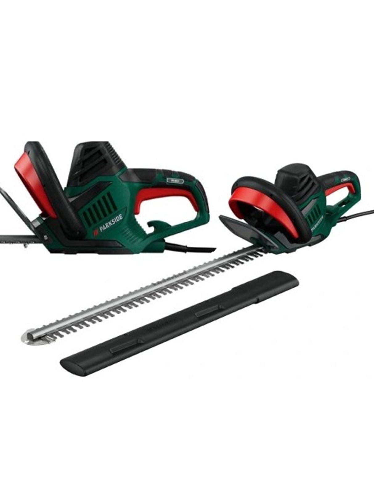 Image for Corded Electric Shears