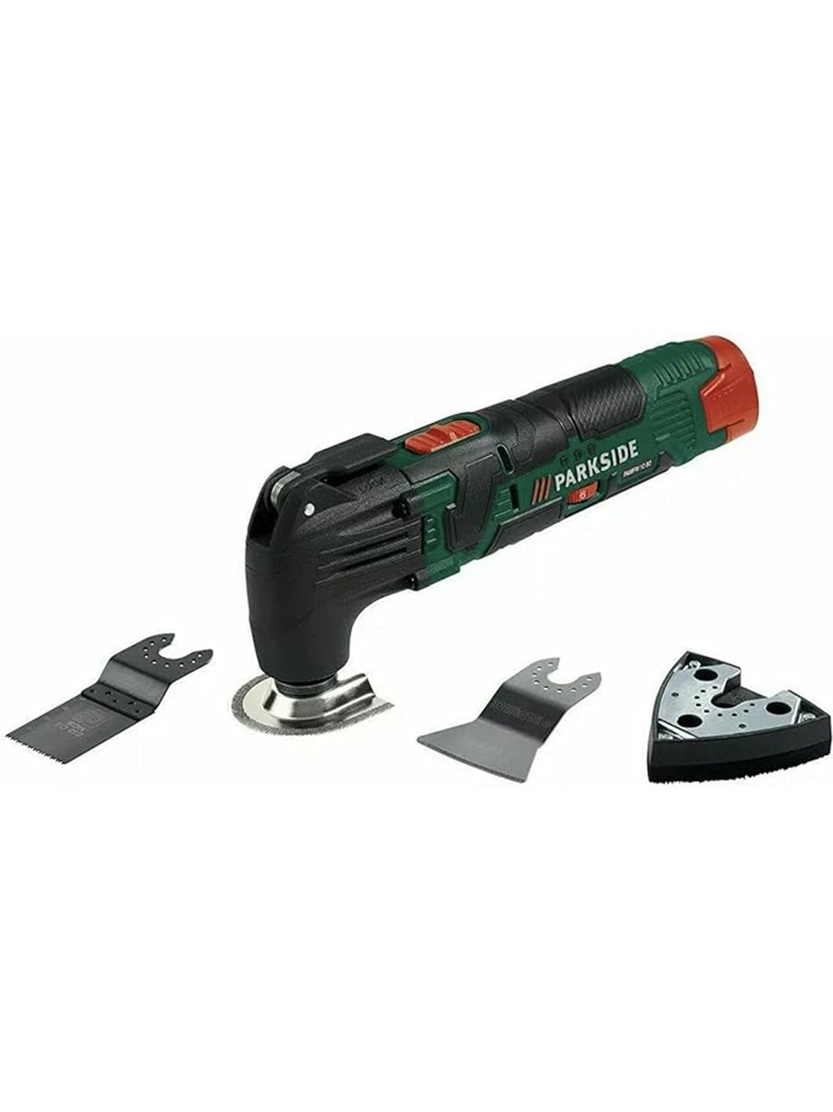 Image for Multi-Purpose Tool
