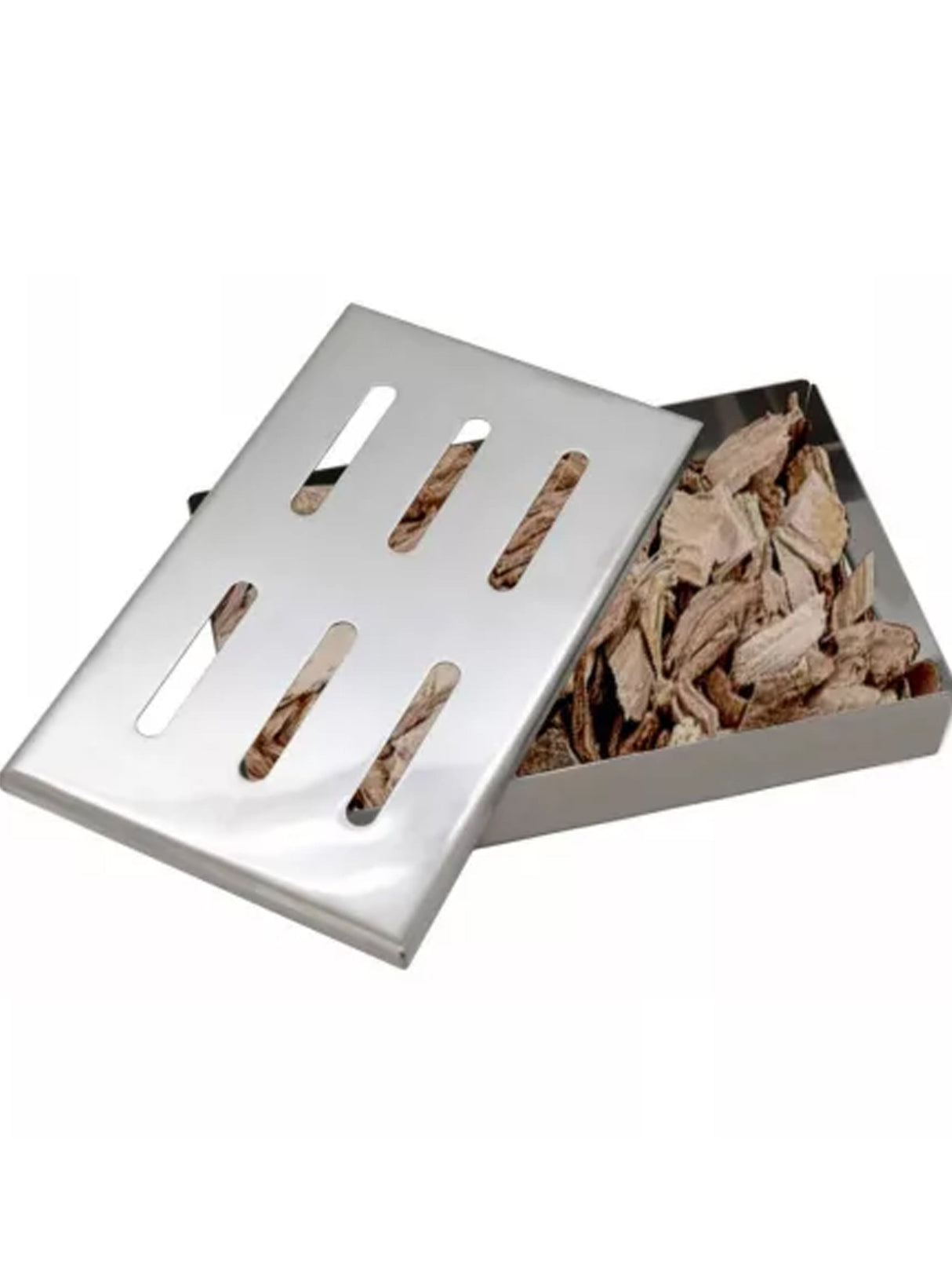 Image for Smoker Box