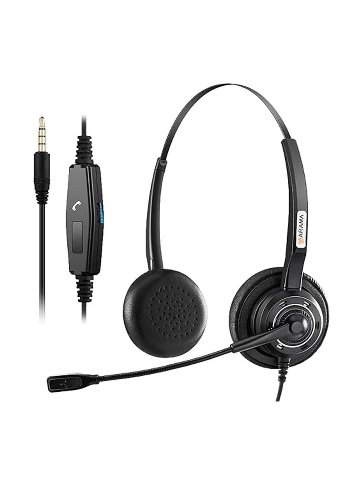 Image for Call Center Headset