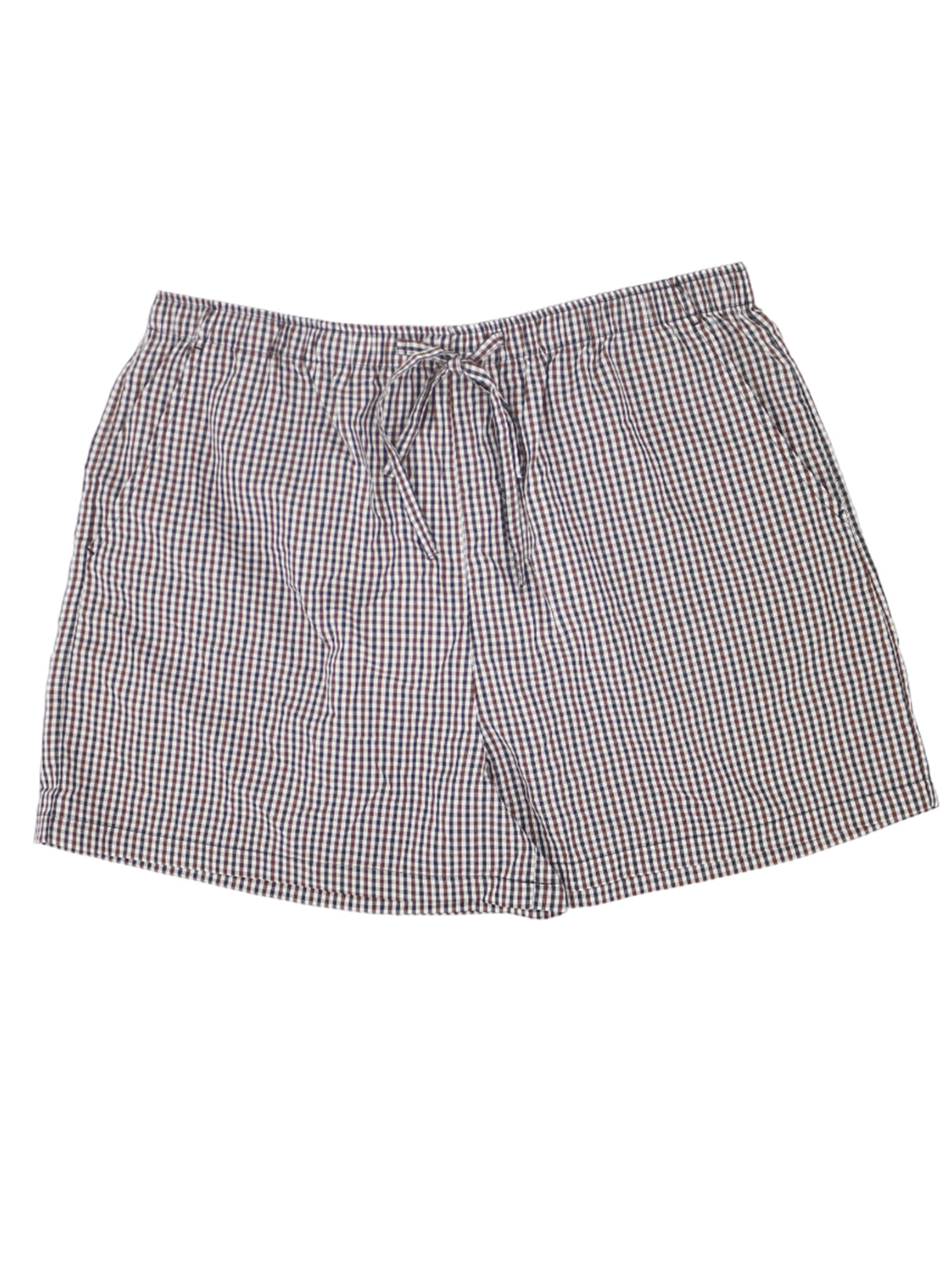 Image for Women's Plaid Short,Multi
