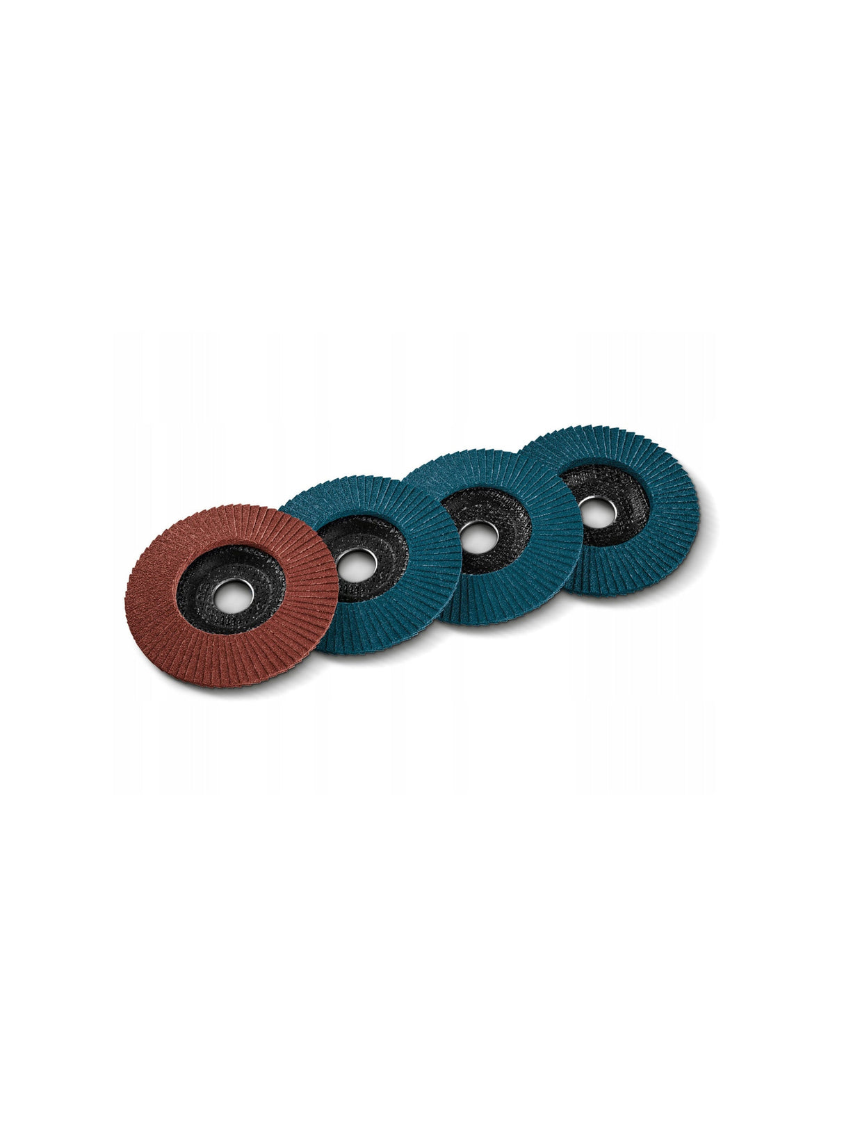 Image for Sanding Disc Set