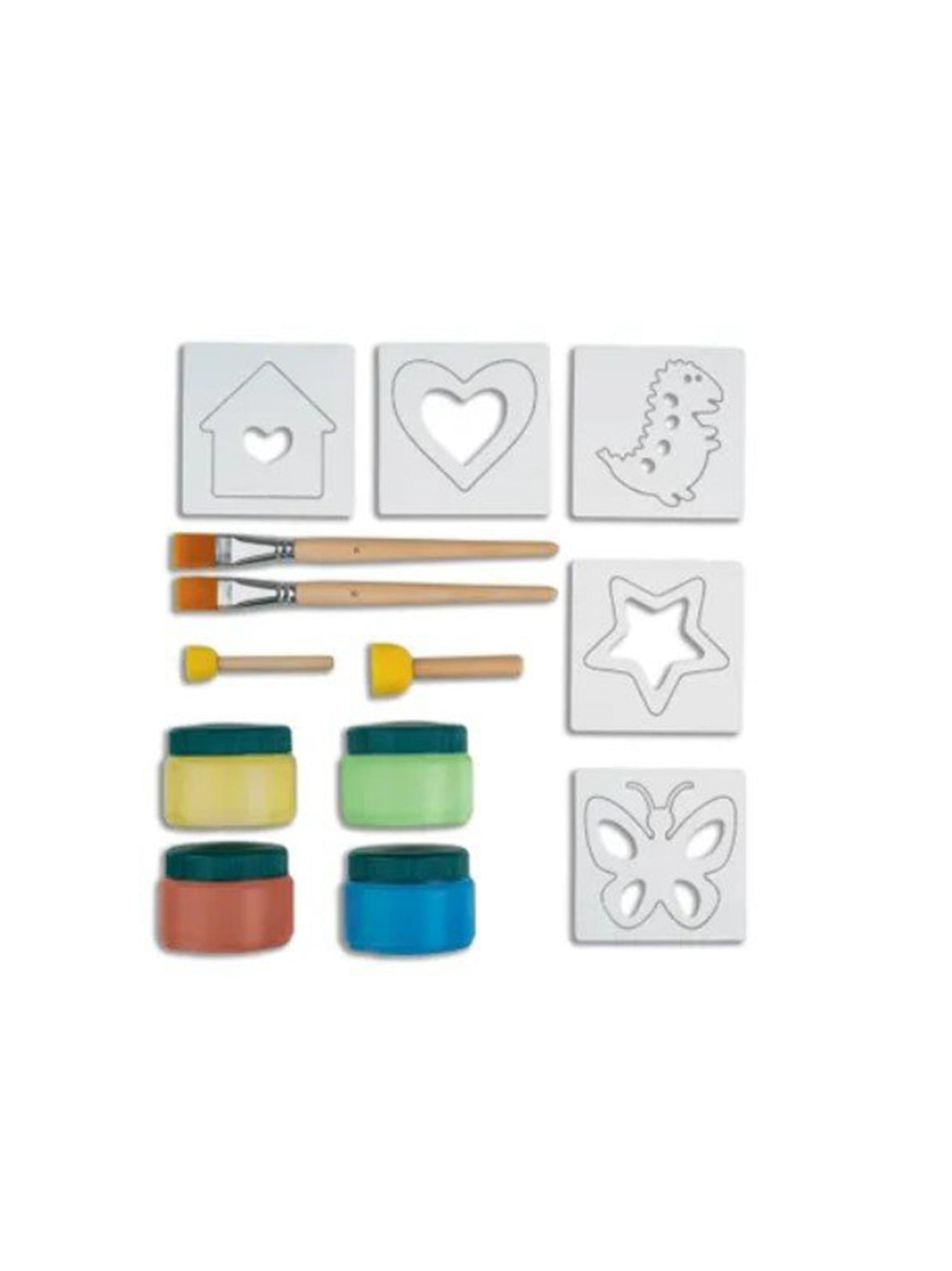 Image for Liquid Paint Set