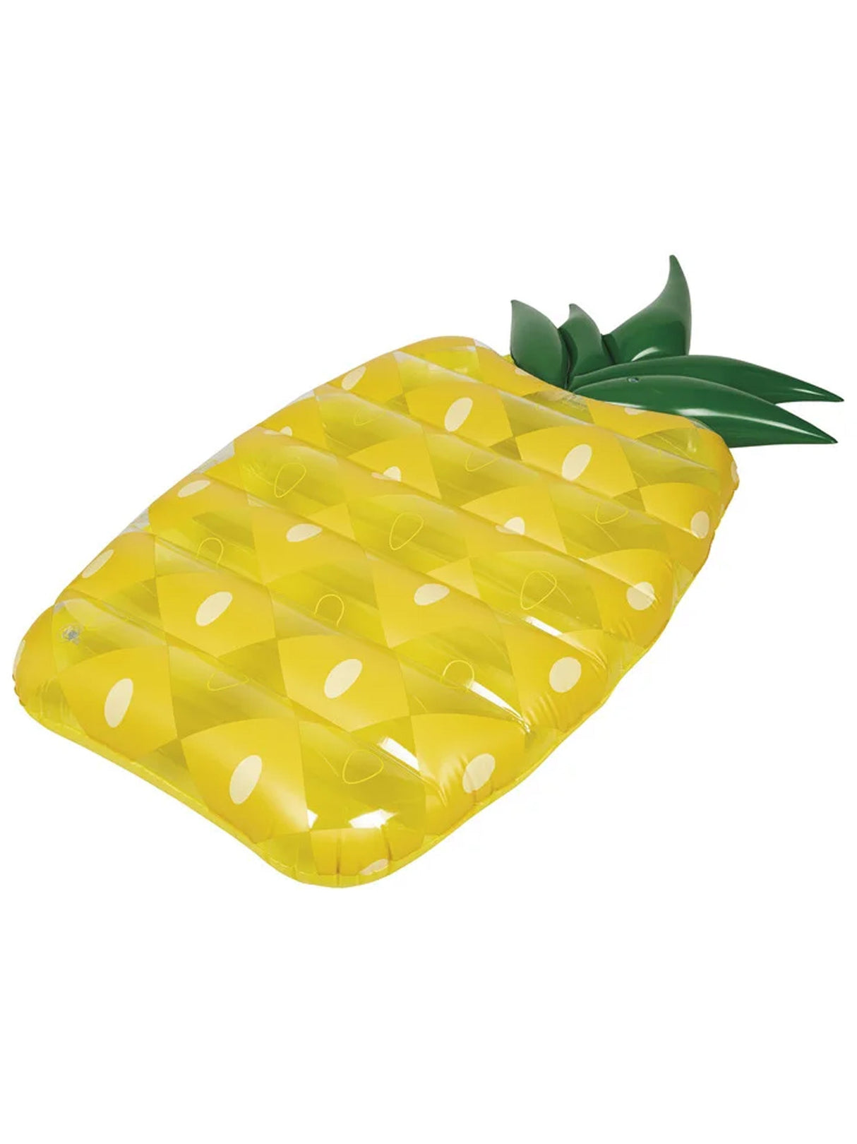 Image for Inflatable Pineapple Mattress