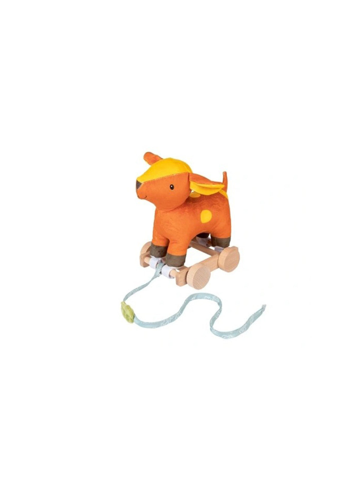 Image for Plush Toy