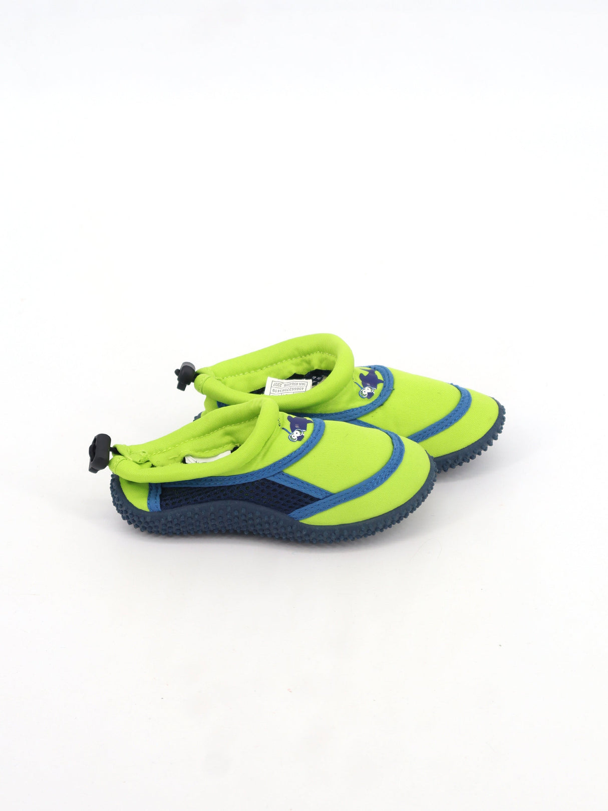Image for Kid's Boy Graphic Printed Water Shoes,Light Green
