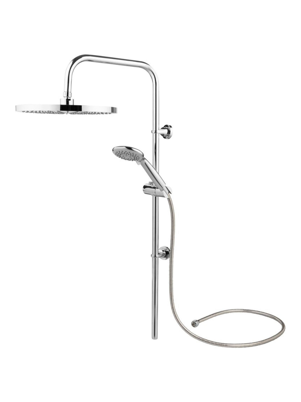 Image for Shower Riser Set