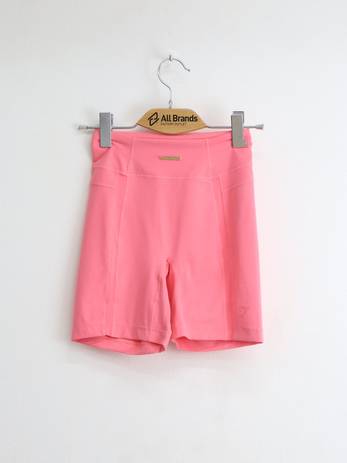 Image for Women's Bike Short,Light pink
