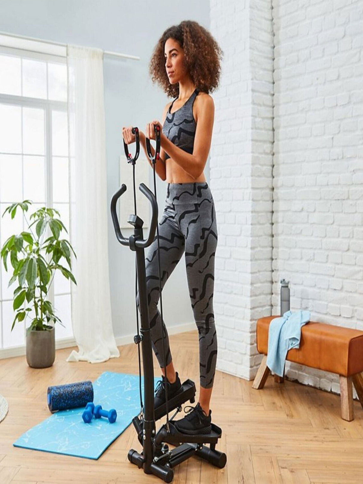 Image for Swing-Stepper