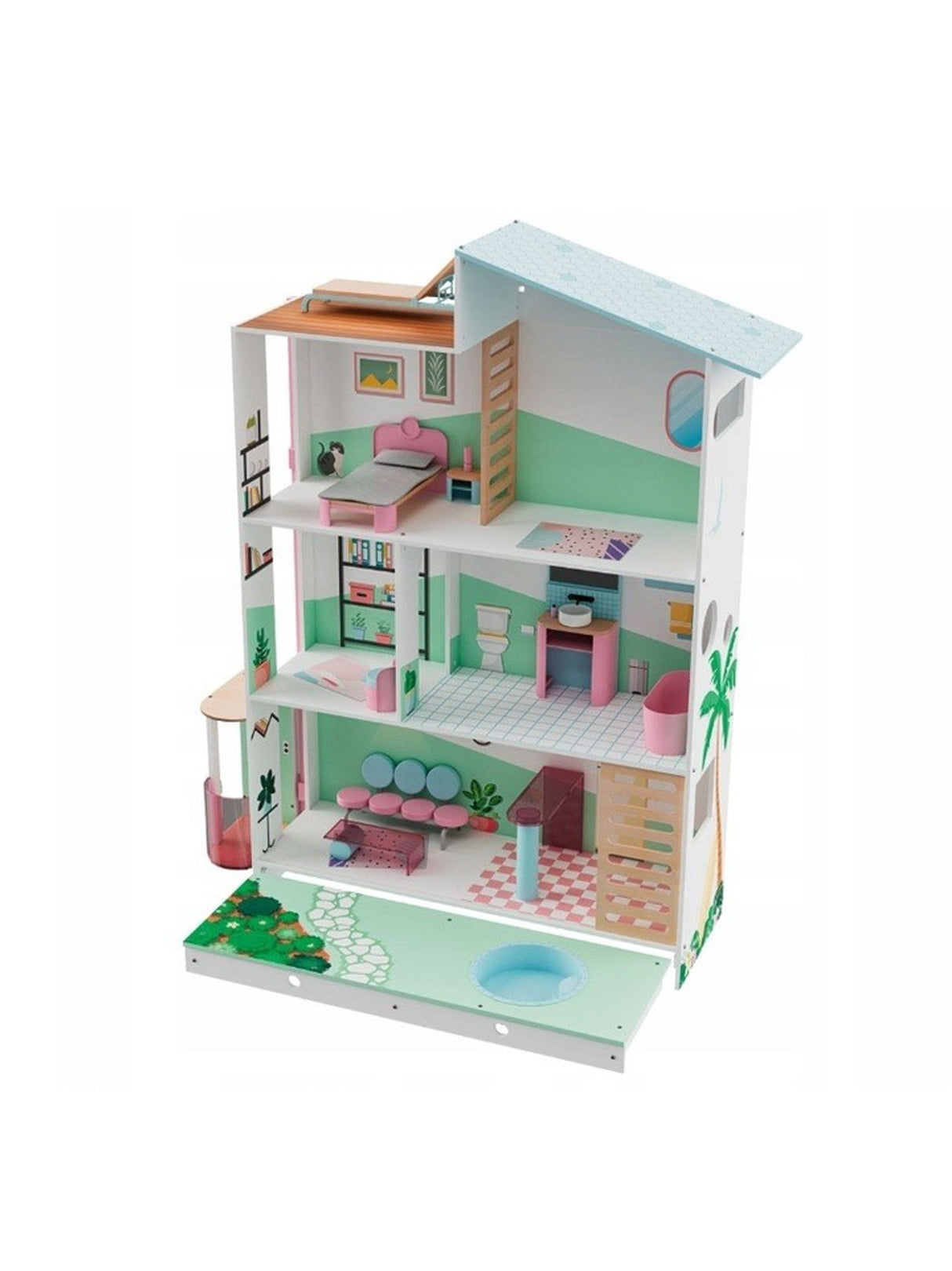 Image for Doll'S House