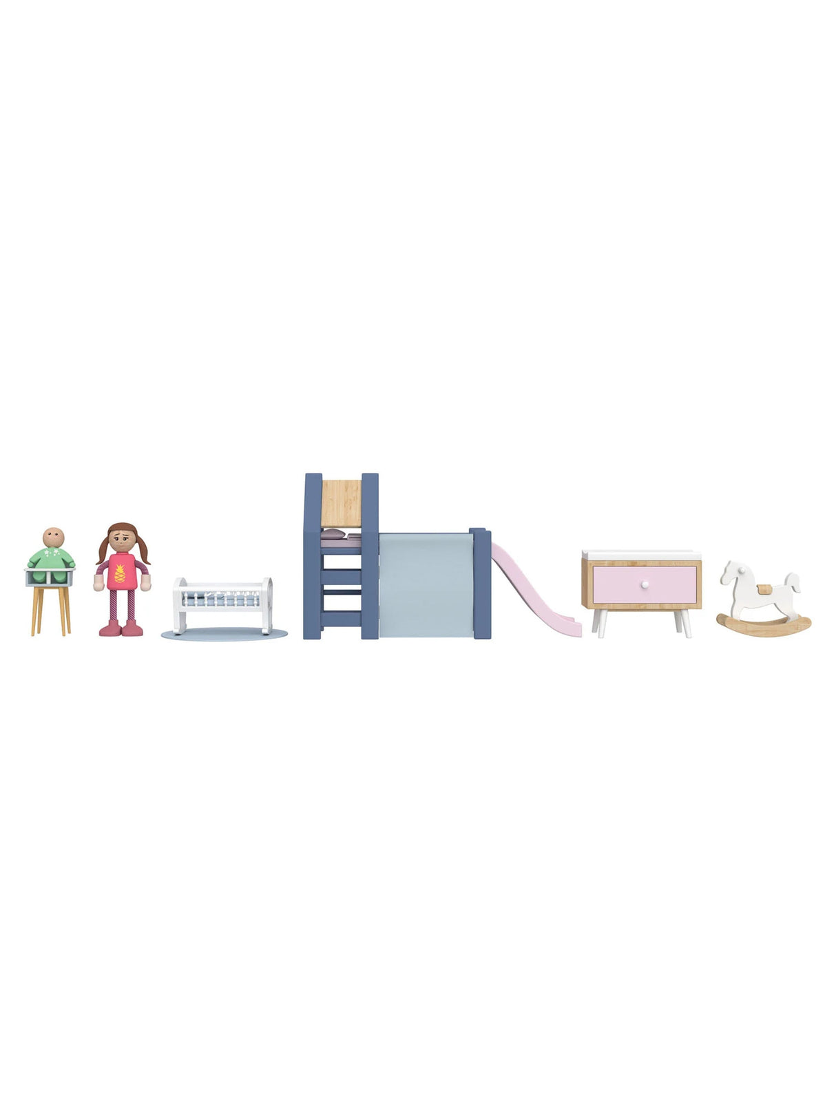 Image for Children Room Set