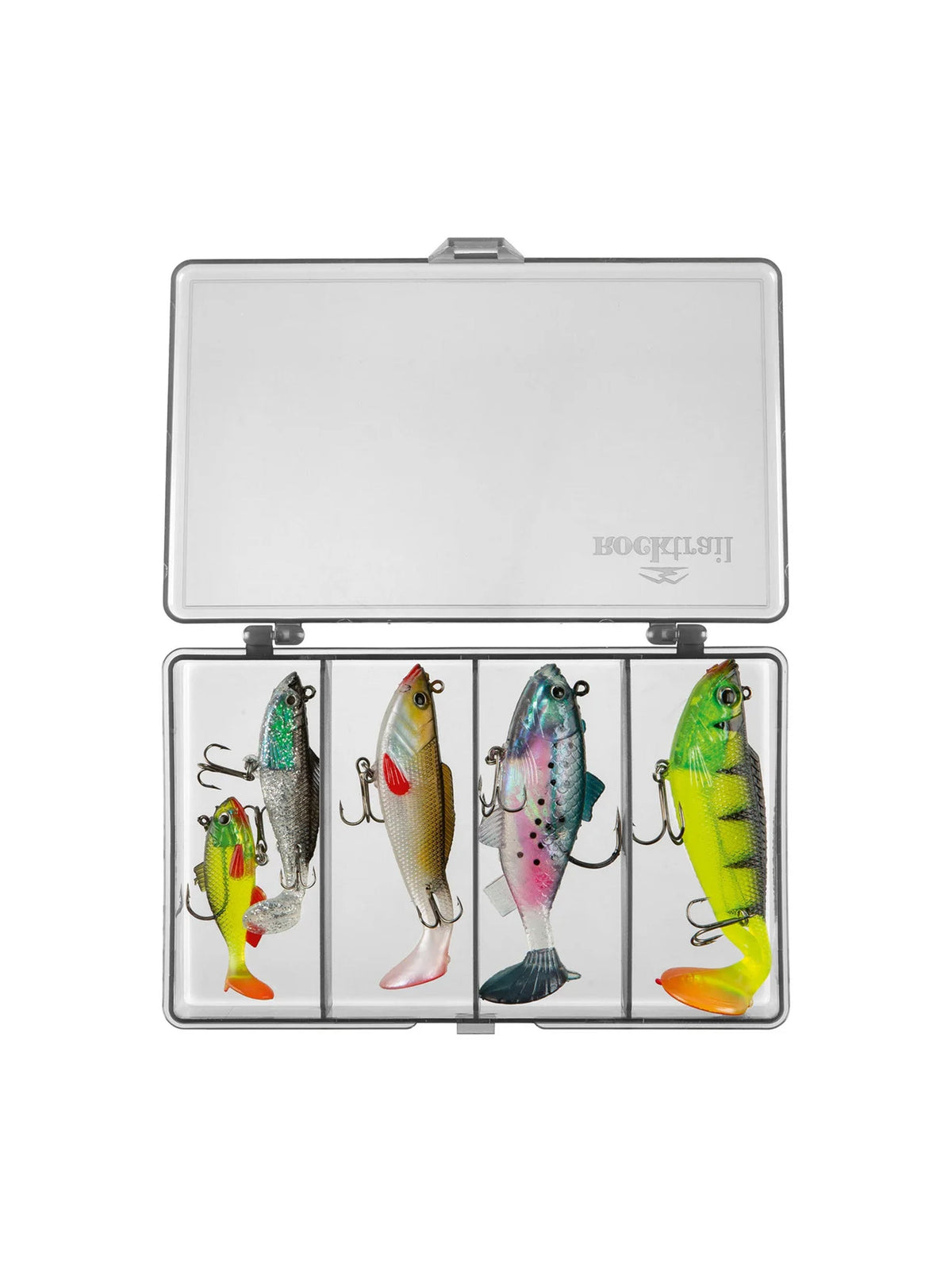 Image for Fishing Lure Set
