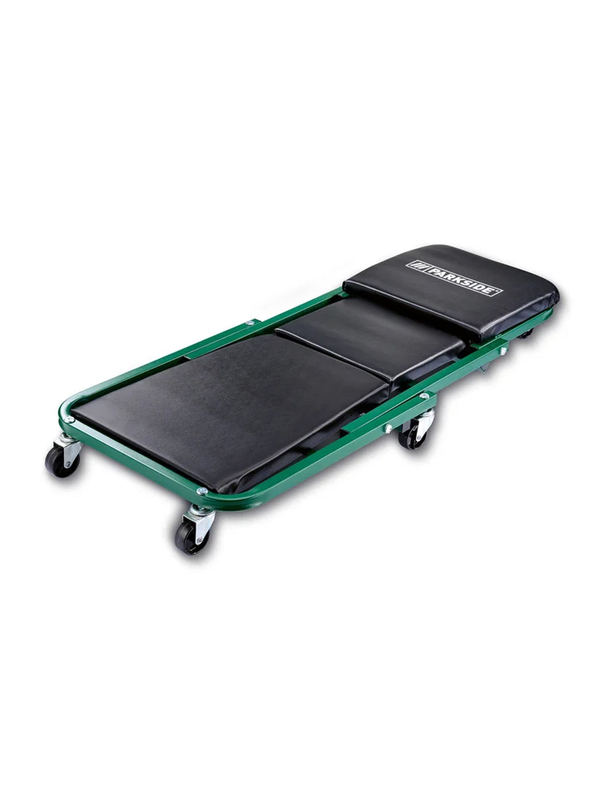 Image for Mechanic'S Cart & Workshop Stool