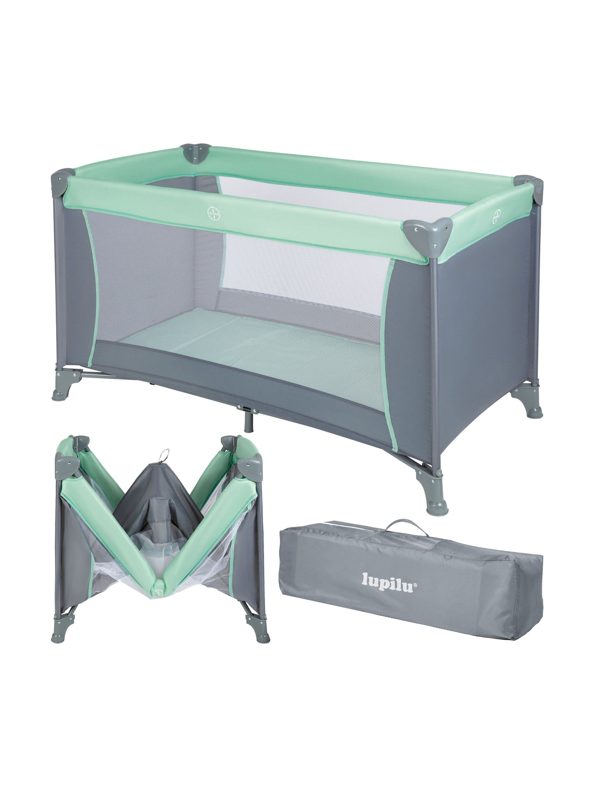 Image for Bed Crib