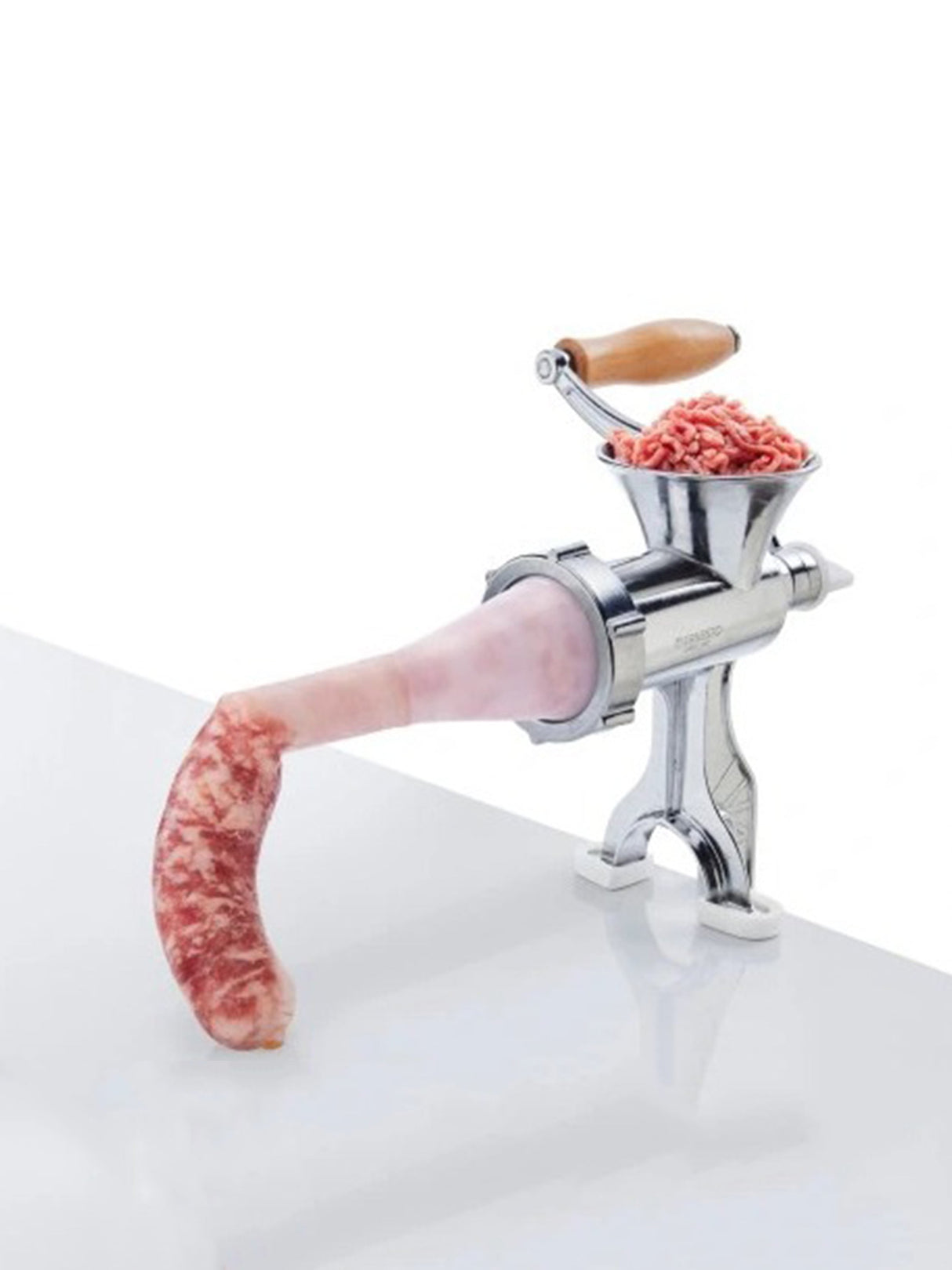Image for Meat Grinder