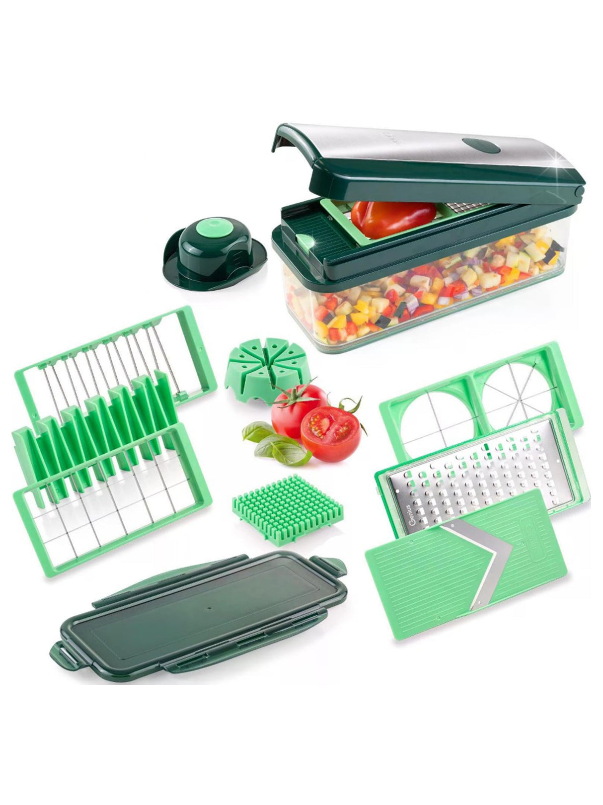 Image for Dicer
