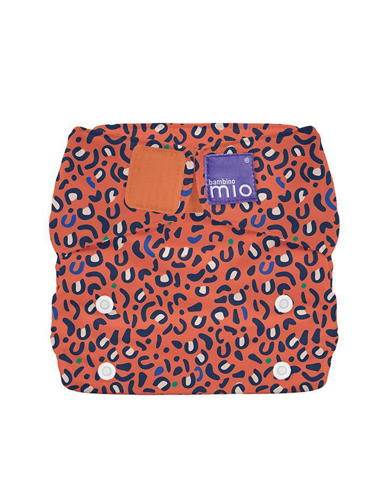 Image for All-In-One Nappy
