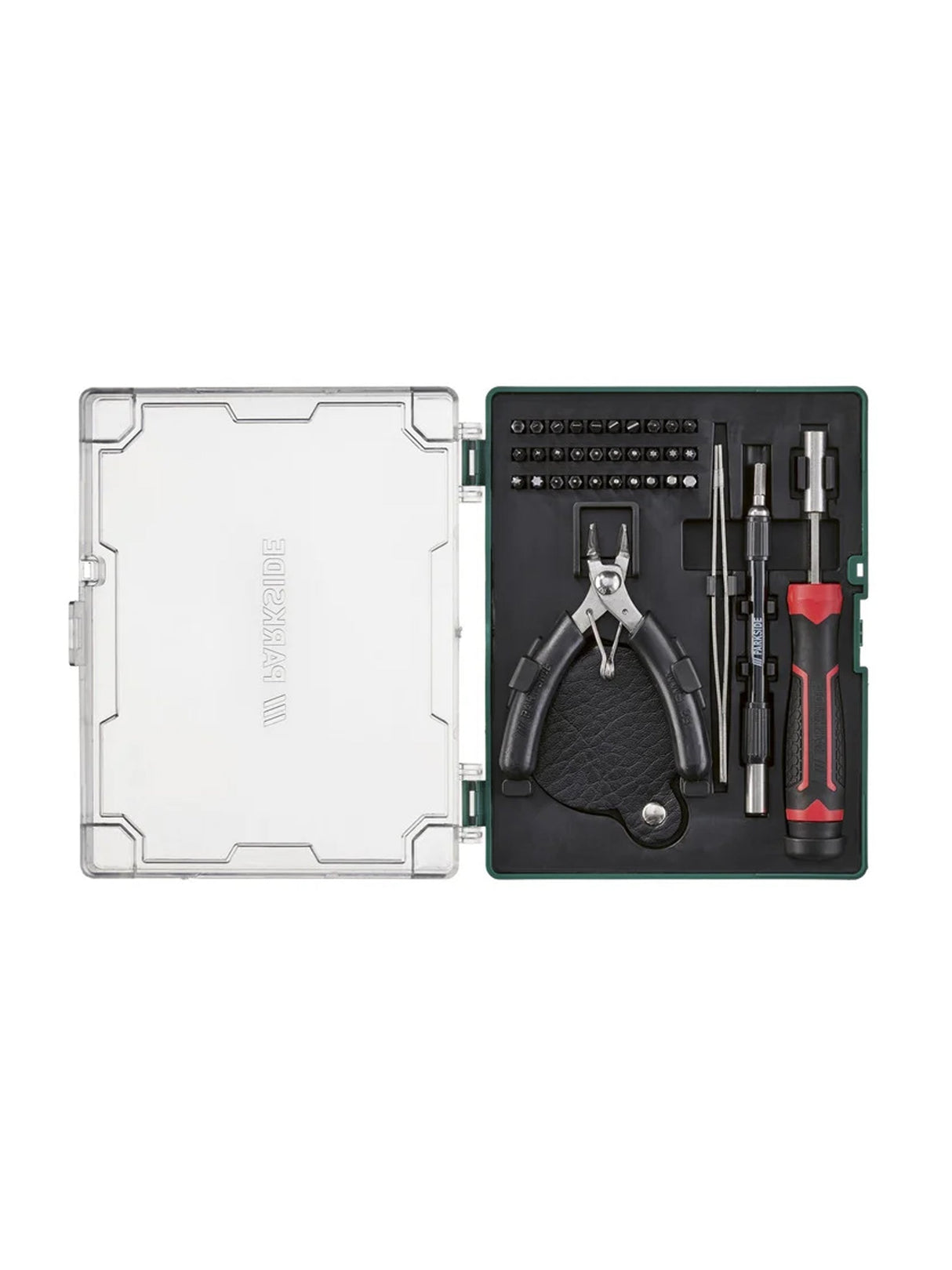 Image for Precision Tool Kit