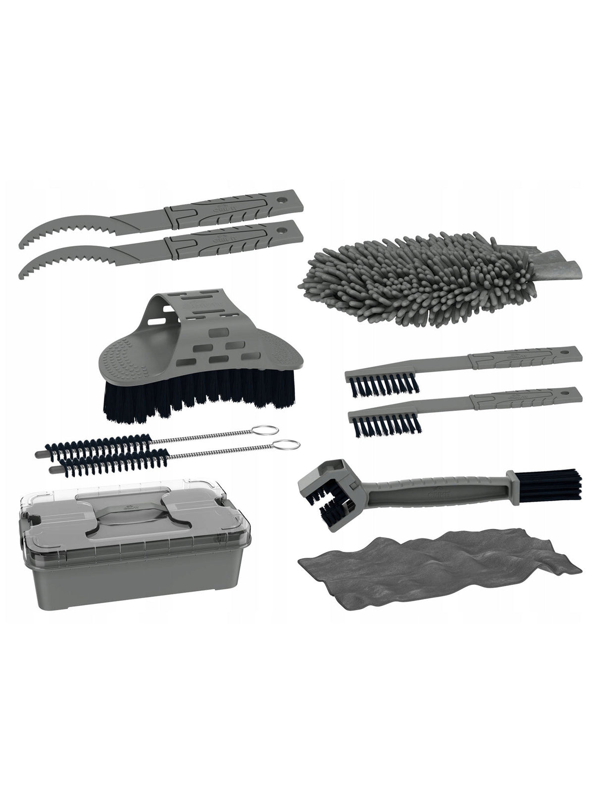 Image for Bike Cleaning Set