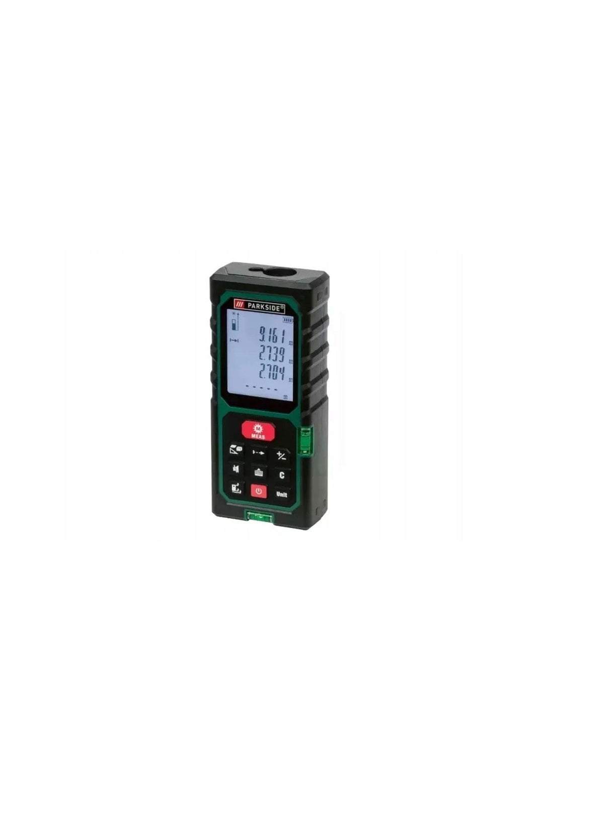 Image for Laser Distance Measurer