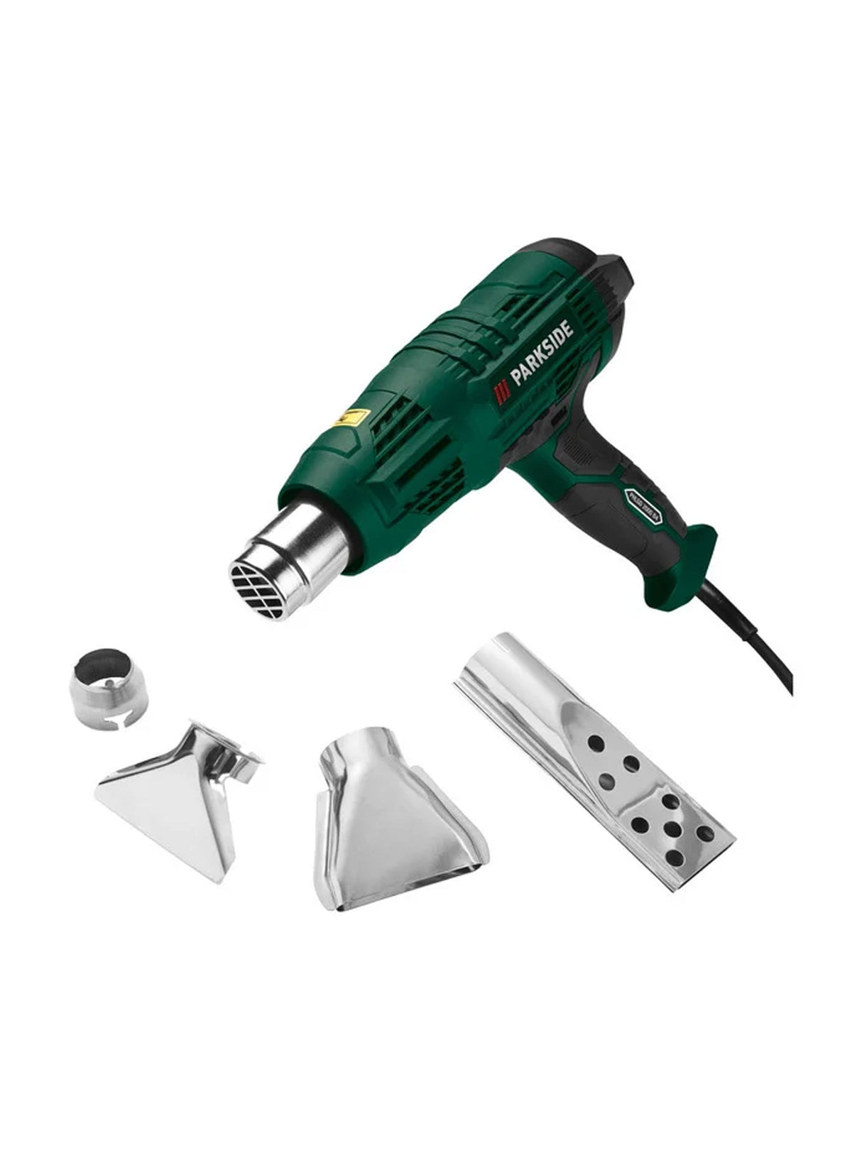 Image for Digital Hot Air Gun