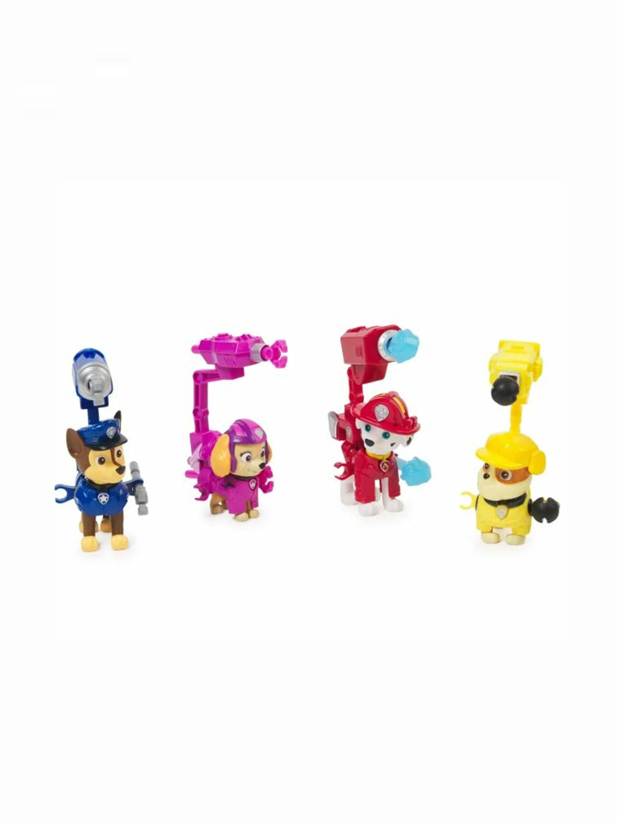 Image for Movie Hero Figure Toys