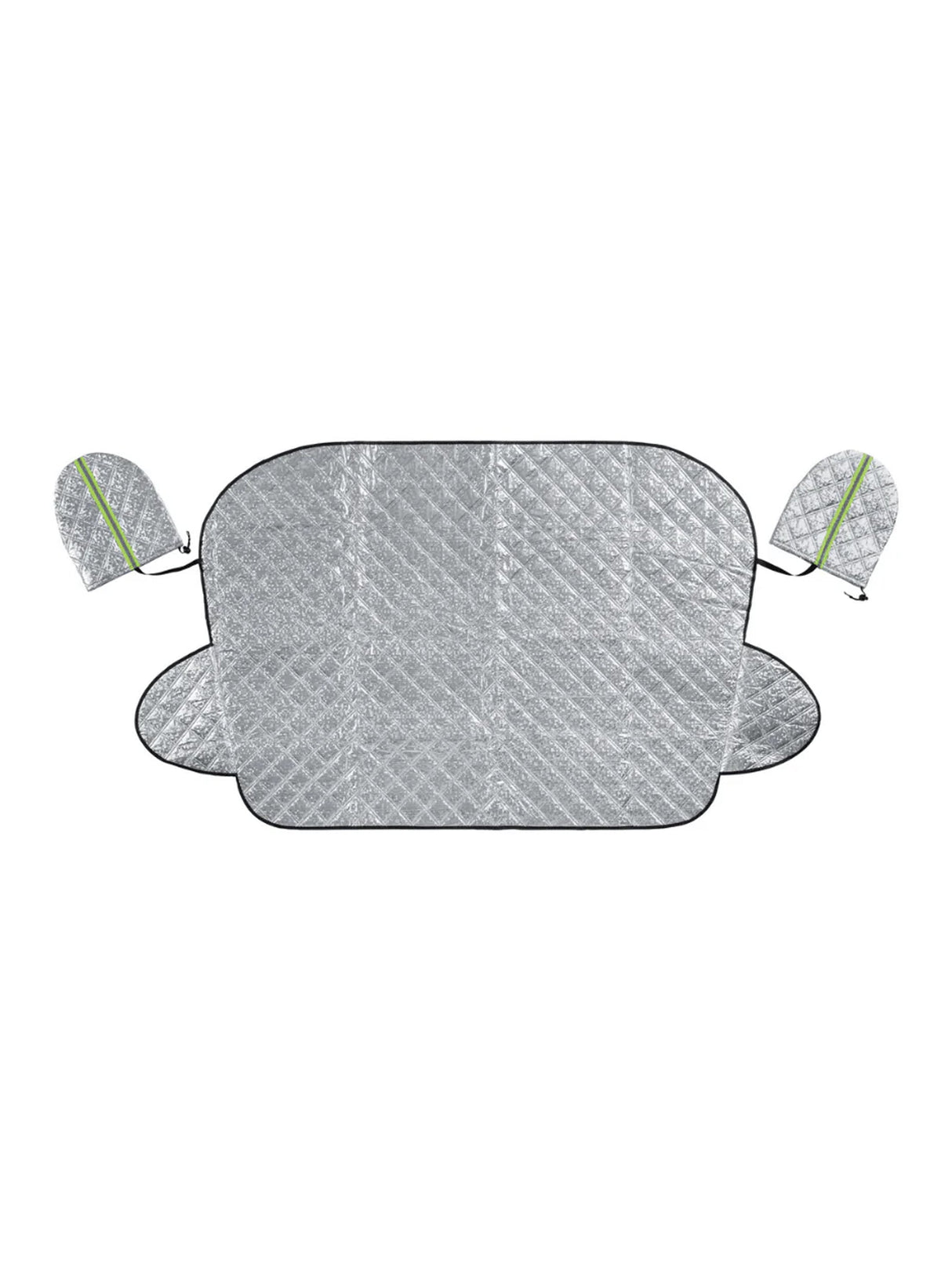 Image for Thermal Windscreen Protector