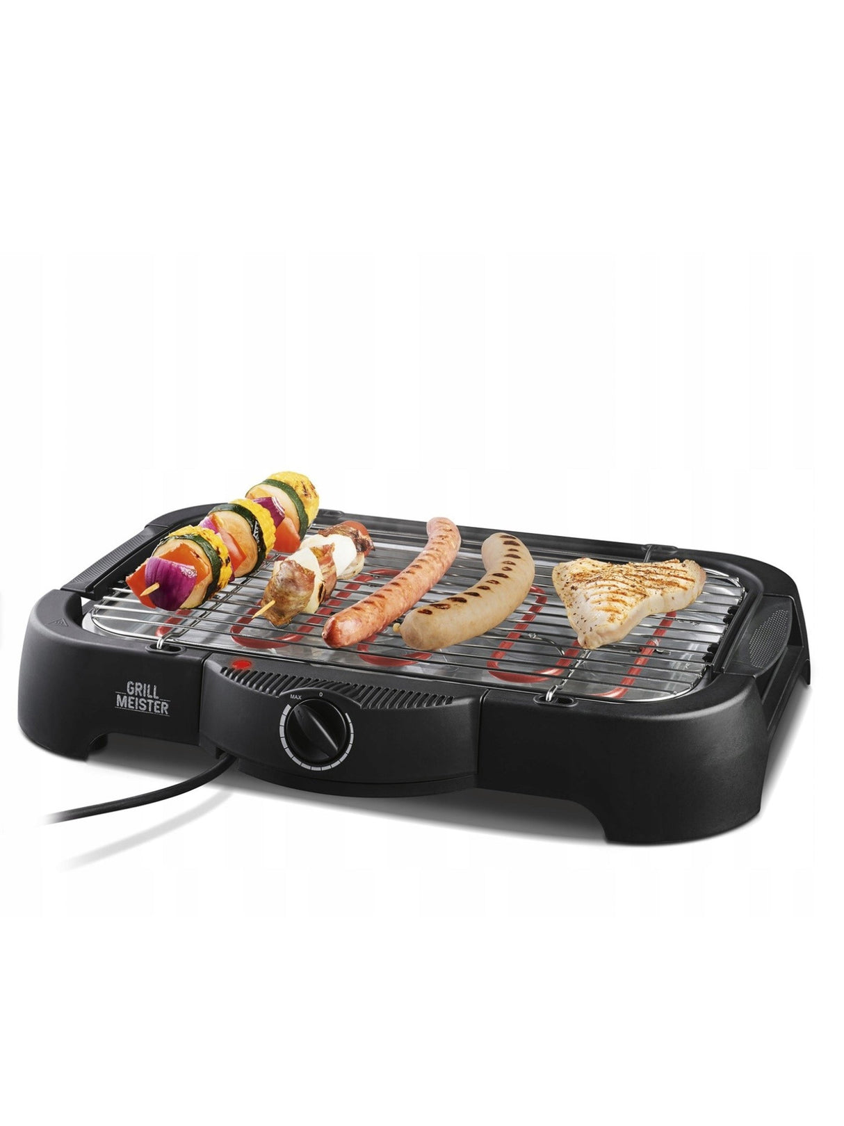 Image for Electric Table Grill