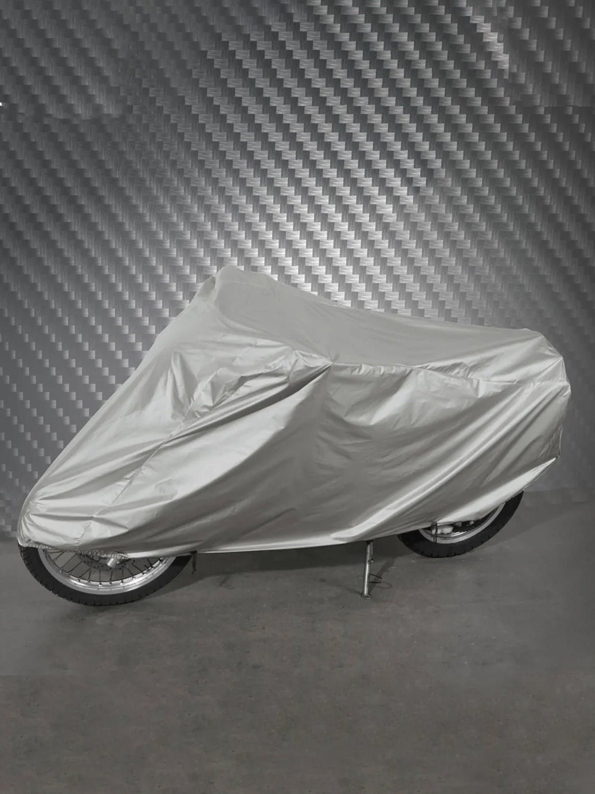 Image for Motorcycle Protective Cover