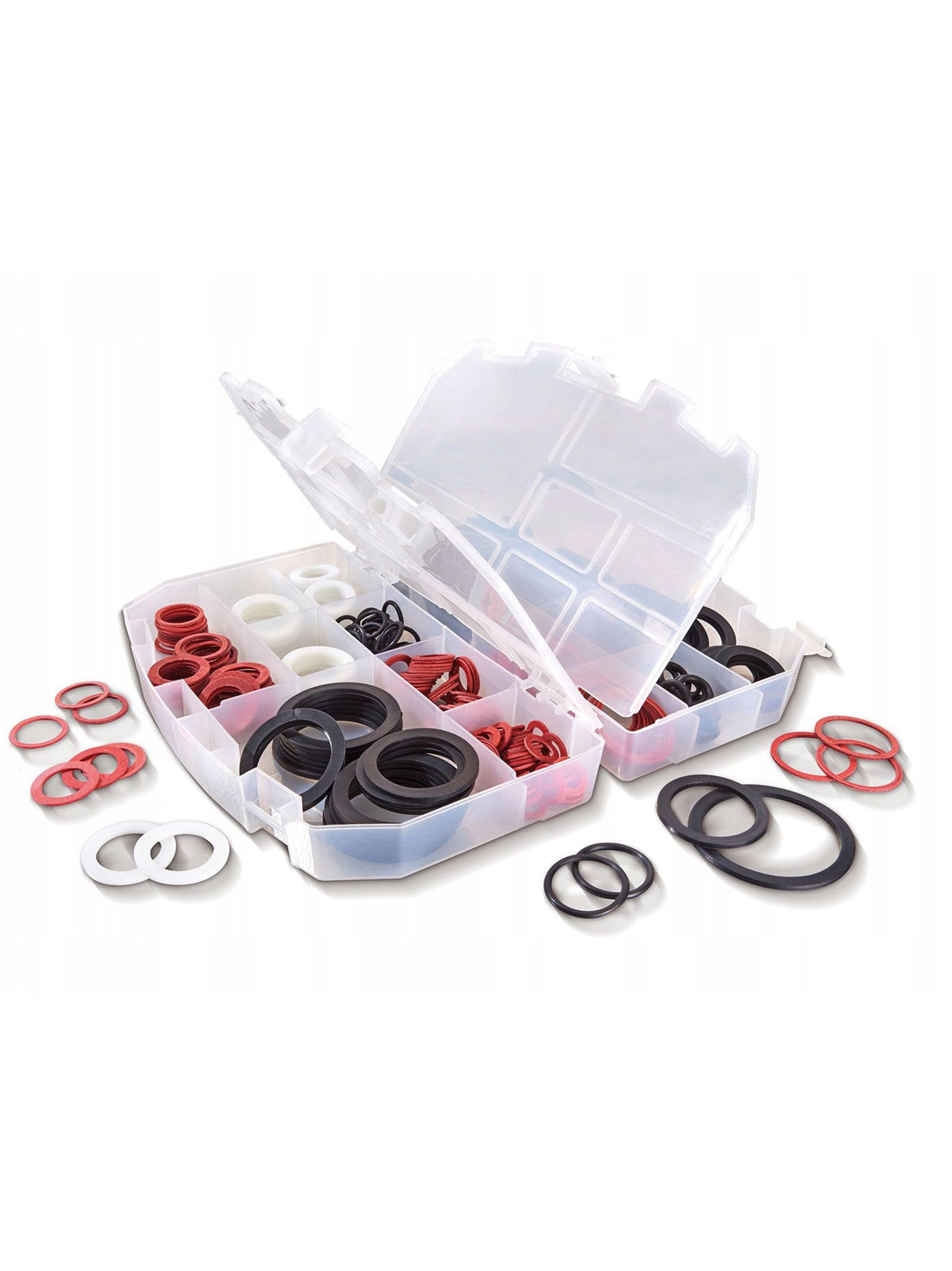 Image for Hydraulic Seal Kit