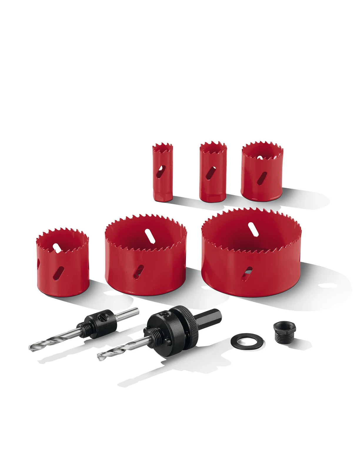 Image for Hole Saw Set