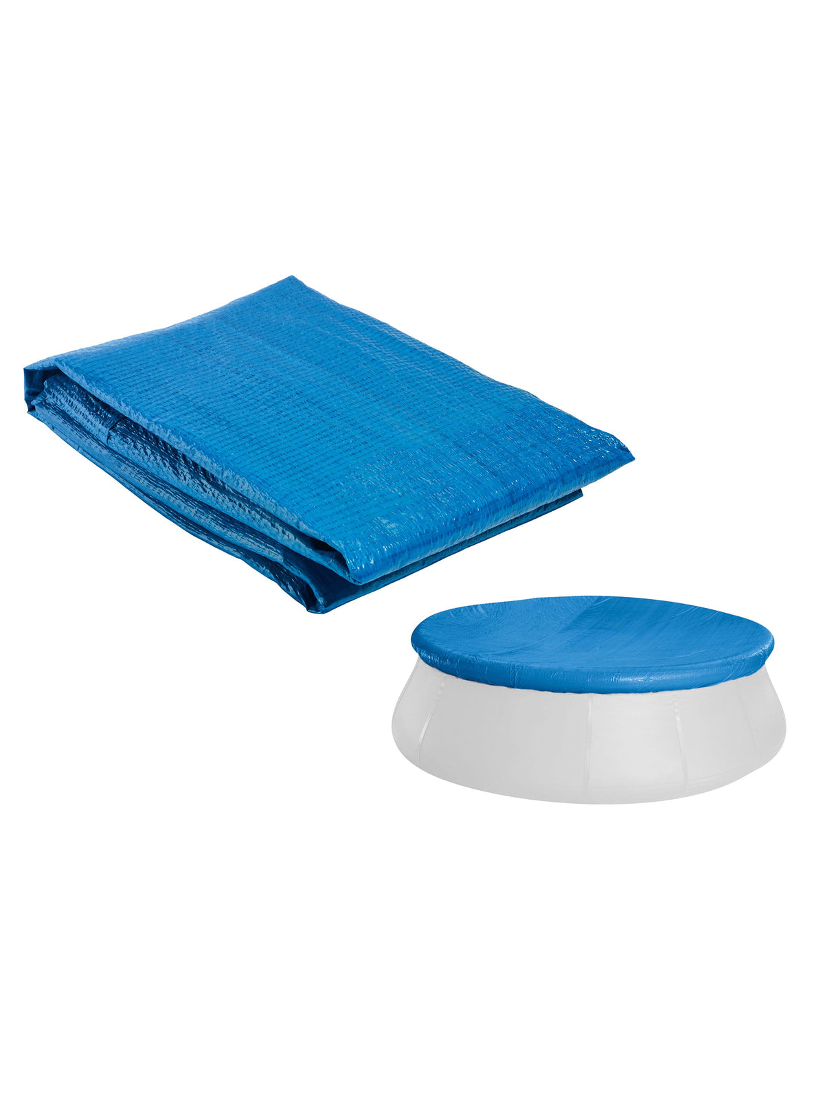 Image for Protective Cover For Swimming Pool