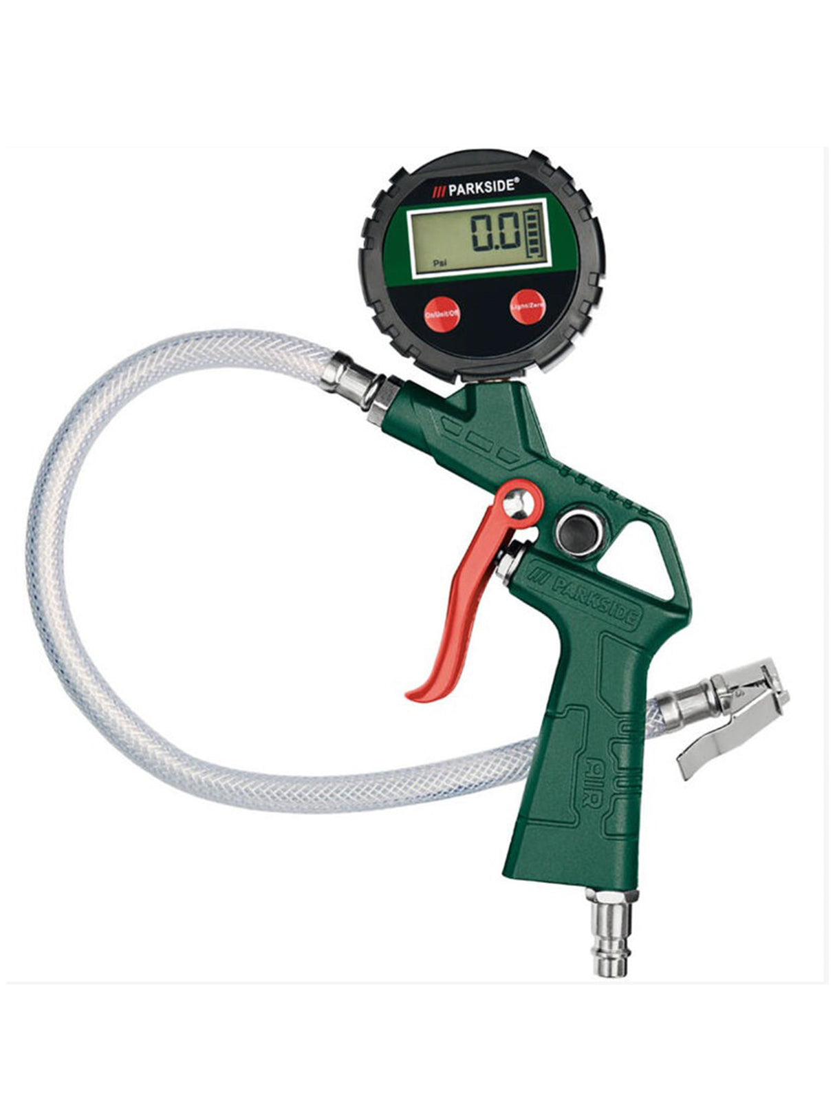 Image for Digital Tire Inflator