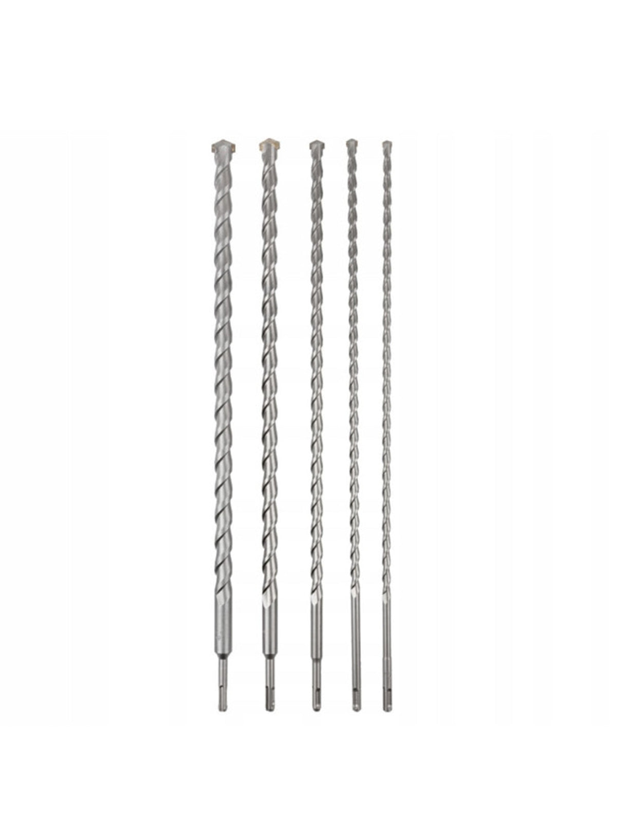 Image for Hammer Drill Bit Set