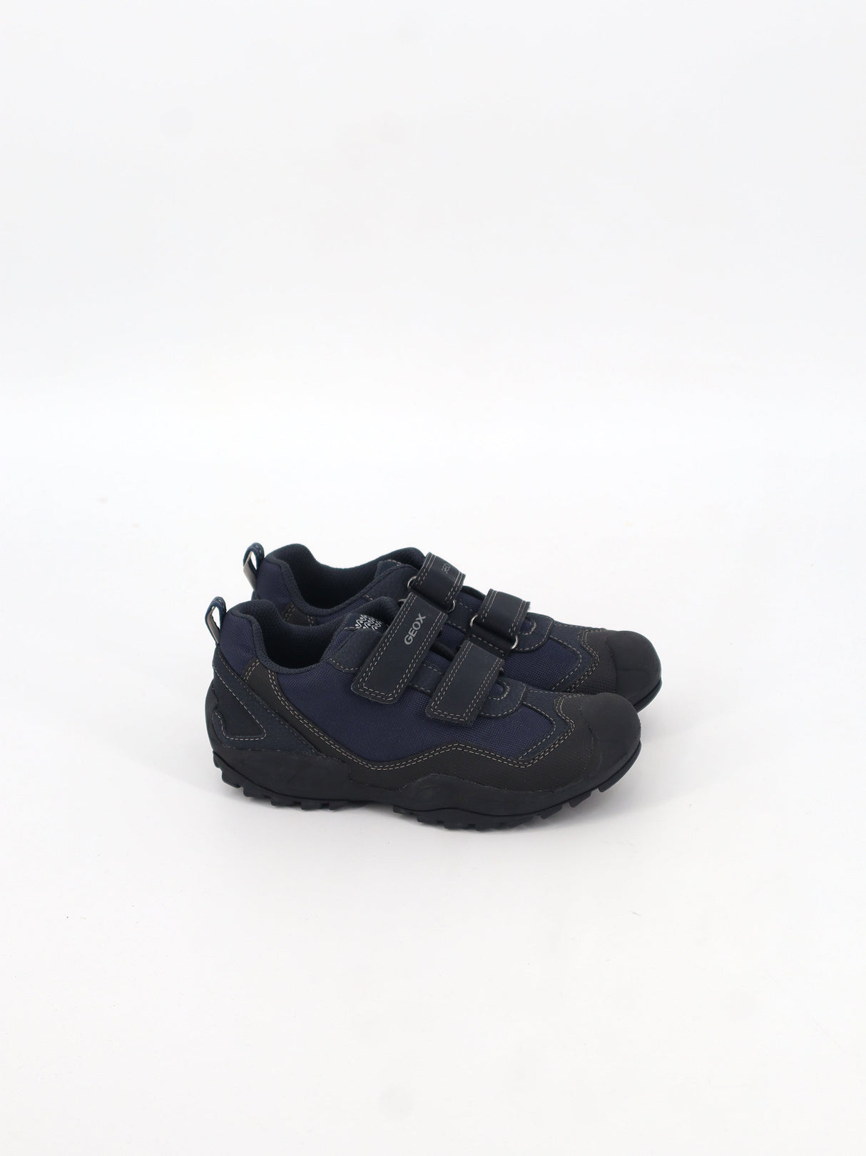 Image for Kids Boy's Casual Shoes,Navy