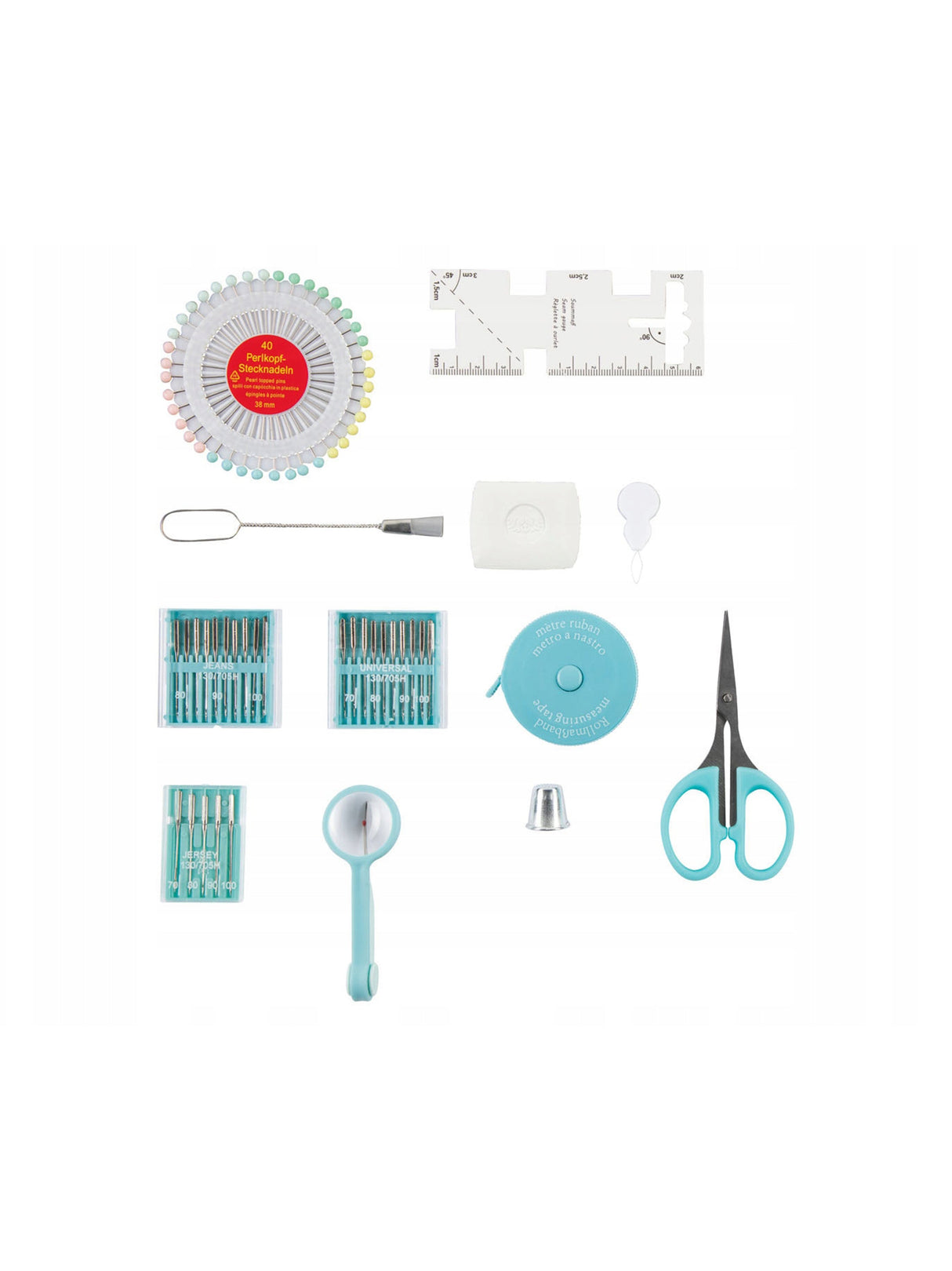 Image for Sewing Accessories Set