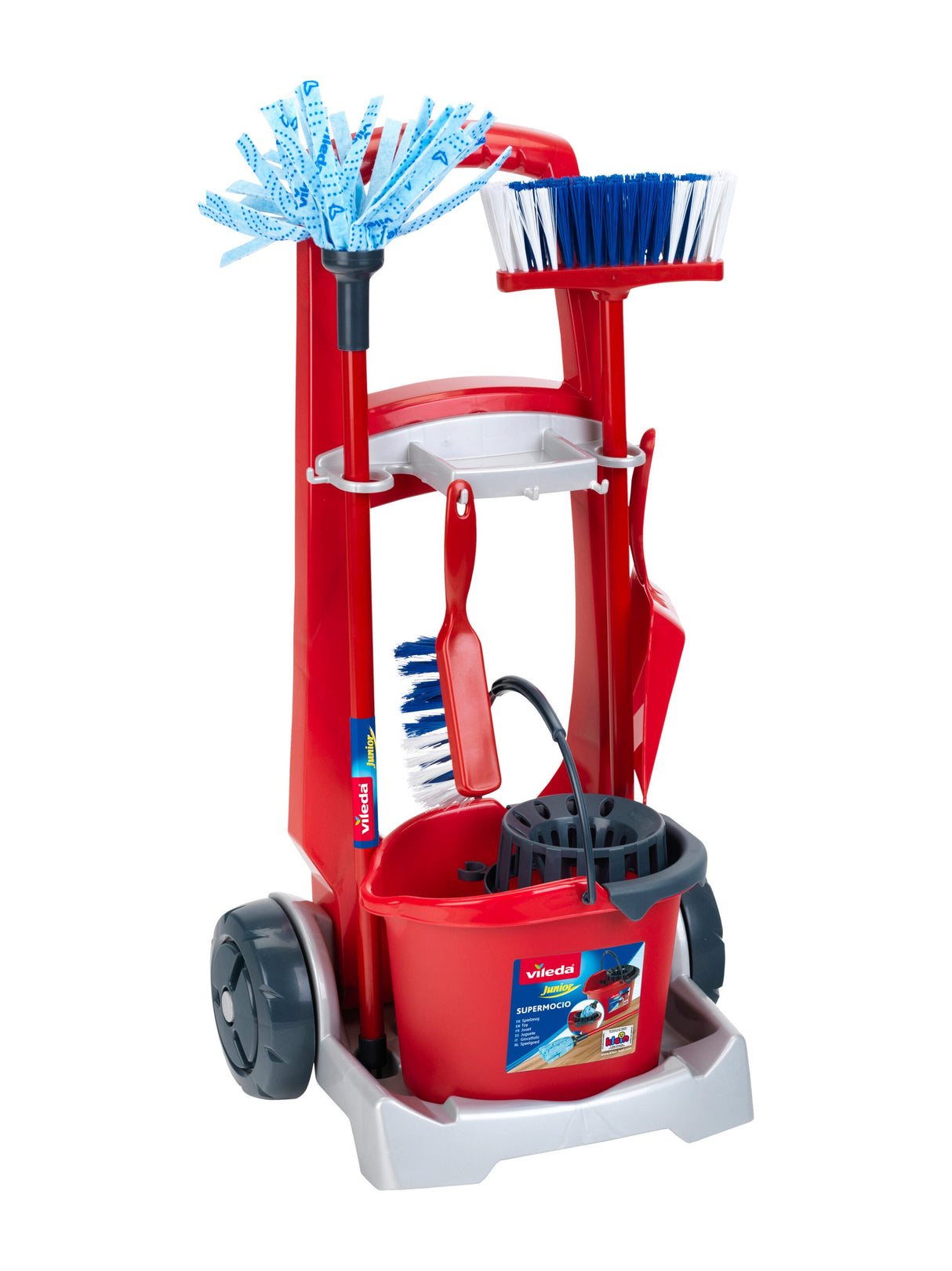 Image for Cleaning Trolley