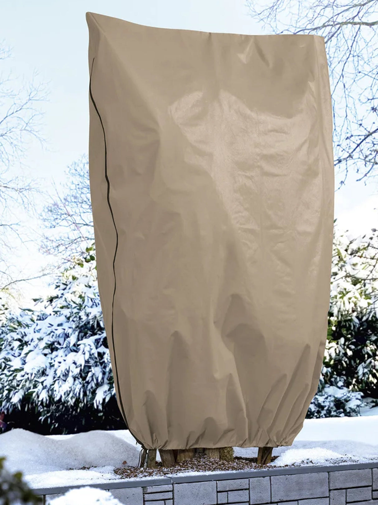 Image for Crop Protection Hood
